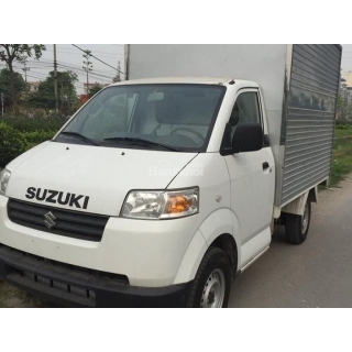 Suzuki 750kg thế hệ 2010 - 2019