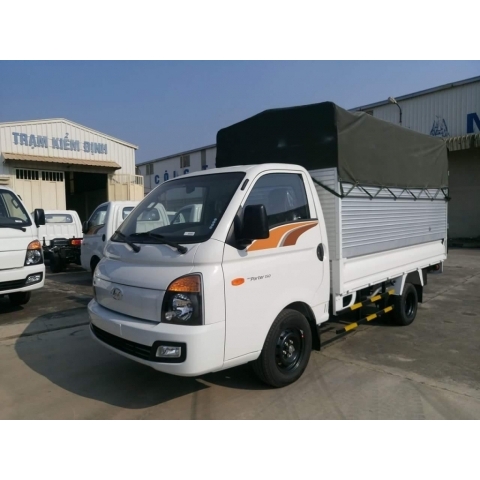 Thành Công Hyundai Porter H150 2018